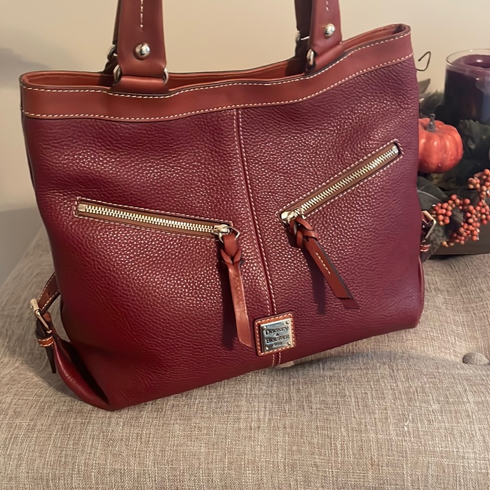 💥NWOT 🦆DOONEY & BOURKE